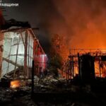 Про відповідь Москви на «Павутину»