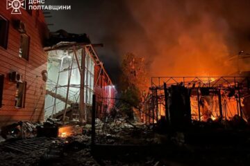 Про відповідь Москви на «Павутину»
