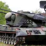 Німецький генерал вважає, що Європа здатна компенсувати американську допомогу Україні