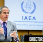 Росія просить МАГАТЕ посприяти з питанням про американське паливо для окупованої ЗАЕС