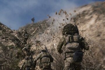 Генштаб: понад пів сотні боєзіткнень від почсатку доби відбулось на Покровському напрямку