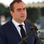Лекорню: французькі компанії вироблятимуть дрони на українській землі