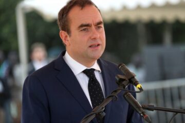 Лекорню: французькі компанії вироблятимуть дрони на українській землі