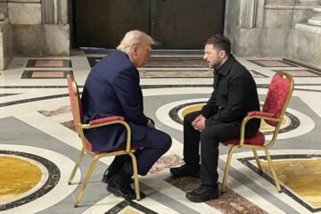 Єрмак анонсував зустріч Зеленського і Трампа на полях саміту G7