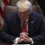 Трамп: Україна дала привід себе бомбардувати