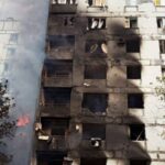 За добу ворог завдав понад 570 ударів по Запорізькій області