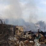 Окупанти здійснили майже 90 ударів по громадах Сумщини, є постраждалі