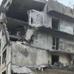 За минулу добу російська армія вбила двох мешканців Донеччини, ще 9 постраждали