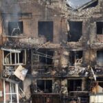 Упродовж доби росіяни обстріляли сім населених пунктів Харківщини