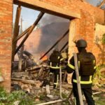 Росіяни за добу здіснили понад 40 обстрілів Донеччини