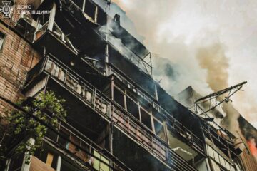 Сибіга: РФ зробила більш ніж достатньо, щоб заслужити звання держави-терориста