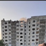 У Луцьку оголосили день жалоби