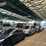 ДПСУ: у пунктах пропуску на Львівщині очікують збільшення пасажиропотоку до 40%