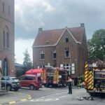ЗМІ: у Бельгії вбили дружину та доньку українського військового, на місці злочину ‒ підпал
