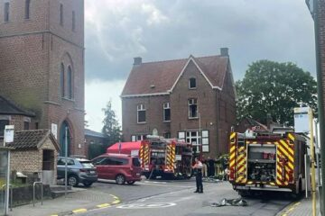 ЗМІ: у Бельгії вбили дружину та доньку українського військового, на місці злочину ‒ підпал