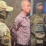 СБУ і Нацпол затримали російських агентів, які підірвали авто прокурора у Дніпрі