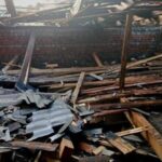 На Донеччині російський дрон поцілив у пожежно-рятувальну частину