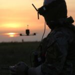 Генштаб ЗСУ: окупанти зробили 45 спроб потіснити Сили оборони із позицій на Покровському напрямку