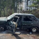 На Харківщині внаслідок удару російського БпЛА постраждали троє людей