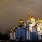 Православна церква України назвала провокацією проведення “содомського заходу” біля Михайлівського монастиря в Києві