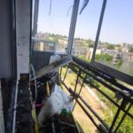 На Дніпропетровщині за день внаслідок російських обстрілів 2 людини отримали поранення
