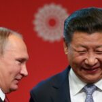 NYT: секретні документи ФСБ свідчать, що Росія вважає Китай “ворогом” і боїться претензій на свою територію