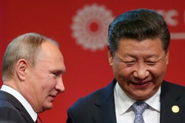 NYT: секретні документи ФСБ свідчать, що Росія вважає Китай “ворогом” і боїться претензій на свою територію