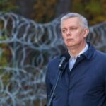 Польща продовжила дію буферної зони на кордоні з Білоруссю ще на три місяці