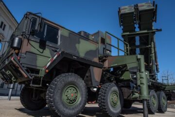 Зеленський заявив, що Україна досі чекає відповіді від США на пропозицію купити системи ППО