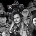У Нью-Йорку згадали бойову медикиню Ірину Цибух