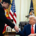 Трамп назвав Маска “запеклим наркоманом” та пригрозив “серйозними наслідками”, якщо він підтримає демократів