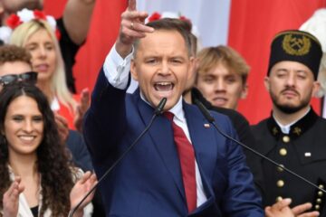 Новообраний президент Польщі назвав причини, чому він проти вступу України в ЄС