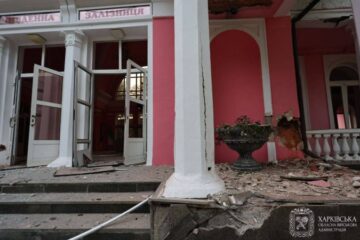 Головне за суботу, 7 червня: 155 боєзіткнень, атака на Харків, день жалоби в Луцьку