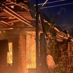Росіяни атакували дроном будинок на Запоріжжі, постраждала людина