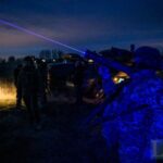 Уночі РФ атакувала Україну майже пів сотнею БпЛА, ППО знищила 40 безпілотників