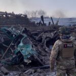 На Донеччині унаслідок російських обстрілів загинули четверо цивільних, ще дев’ять — поранені