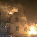 Унаслідок російського обстрілу у Краматорську постраждала людина