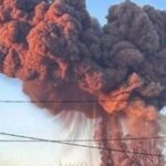 Безпілотники атакували один з ключових заводів російського ВПК у Тульській області