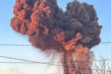 Безпілотники атакували один з ключових заводів російського ВПК у Тульській області