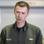 Заброньовані чоловіки можуть виїжджати за кордон у відпустку або відрядження, – ДПСУ