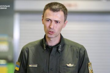 Заброньовані чоловіки можуть виїжджати за кордон у відпустку або відрядження, – ДПСУ