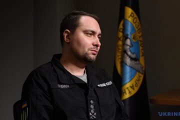 Буданов: репатріація між Україною та Росією запланована на наступний тиждень