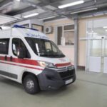 ​У Києві 14-річний підліток травмувався, впавши з атракціону