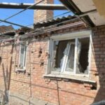 Ворог атакував два райони Дніпропетровщини, є поранені