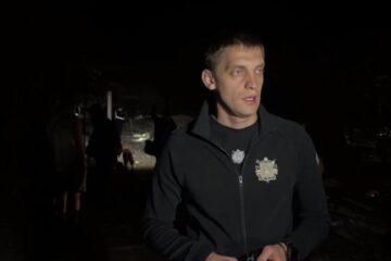 РФ атакувала Запоріжжя, постраждала людина