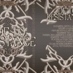 У Відні відбувся фестиваль Ode to Resistance присвячений українській рейв-культурі