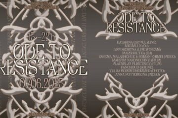У Відні відбувся фестиваль Ode to Resistance присвячений українській рейв-культурі
