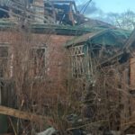 Троє людей поранені внаслідок російських ударів по Харківщині
