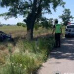 На Одещині в ДТП загинула мама і двоє дітей