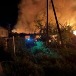 Через російську агресію на Харківщині постраждали семеро людей